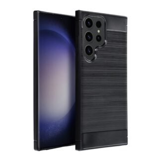 Case for Samsung A23 5G Carbon black | Tech A Break