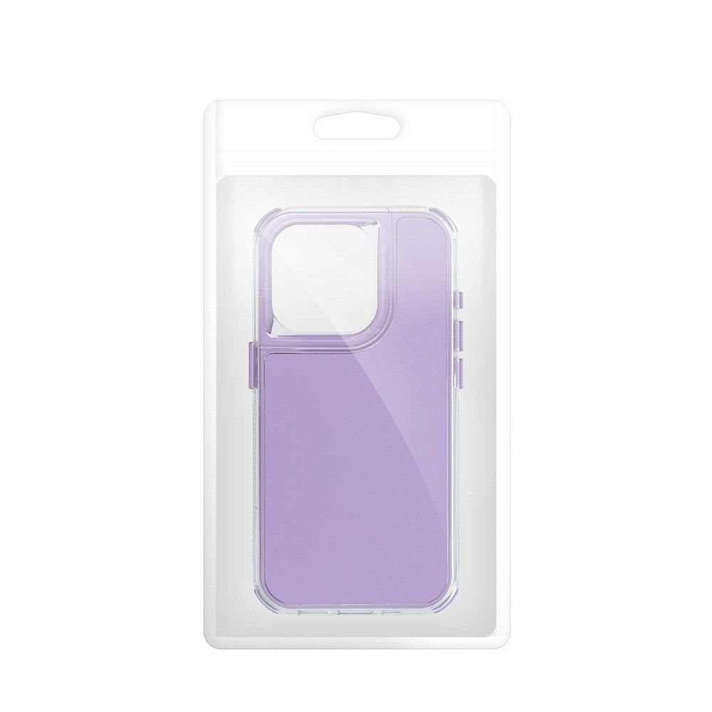 Case for iPhone 17 Matrixnlight violet | Tech A Break