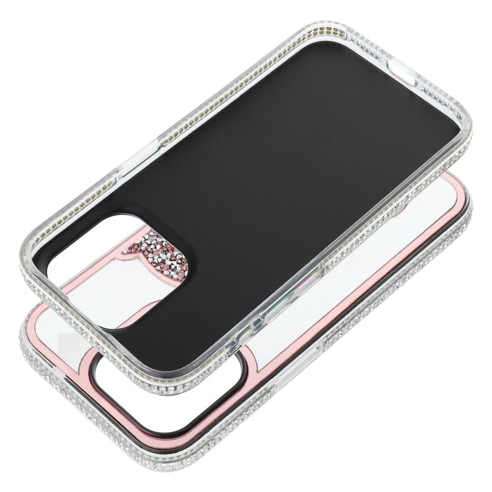 TEDDY BEAR Case for IPHONE 14 Pro pink | Tech A Break