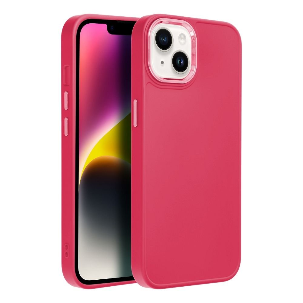 Case for IPHONE 14 FRAMEnmagenta | Tech A Break