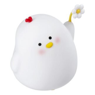 Table lamp bedside Chicken Art Deco touch style | Tech A Break