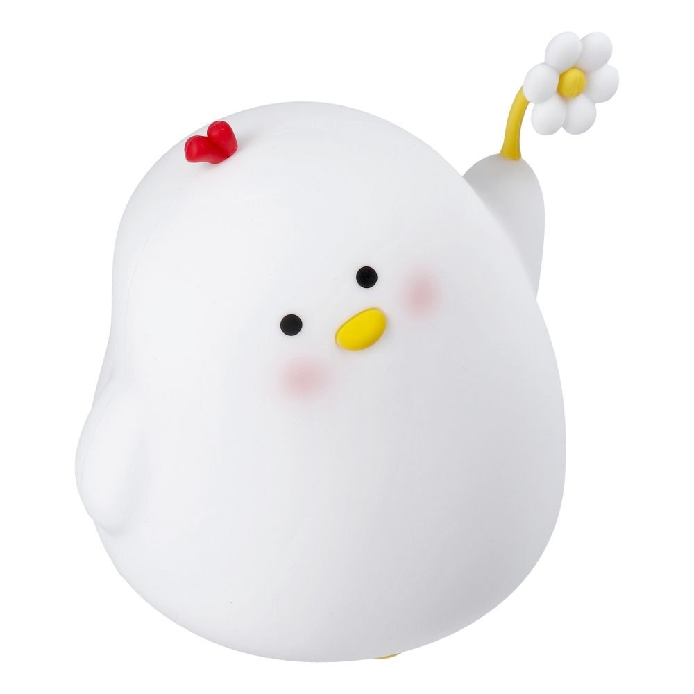 Table lamp bedside Chicken Art Deco touch style | Tech A Break