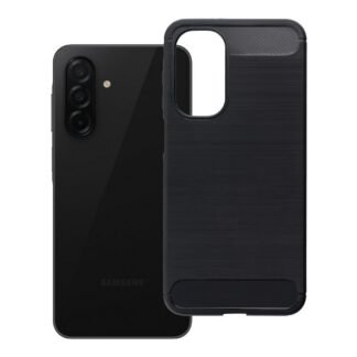 Case for Samsung A26 5G Carbon black | Tech A Break