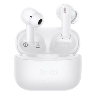 Wireless earphones Hoco TWS EQ30 white | Tech A Break
