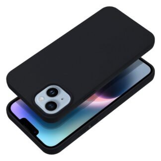 Case for Samsung A36 5G Matt black | Tech A Break