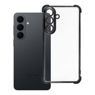 Case for Samsung S26 PLUS Antishock Electro black | Tech A Break