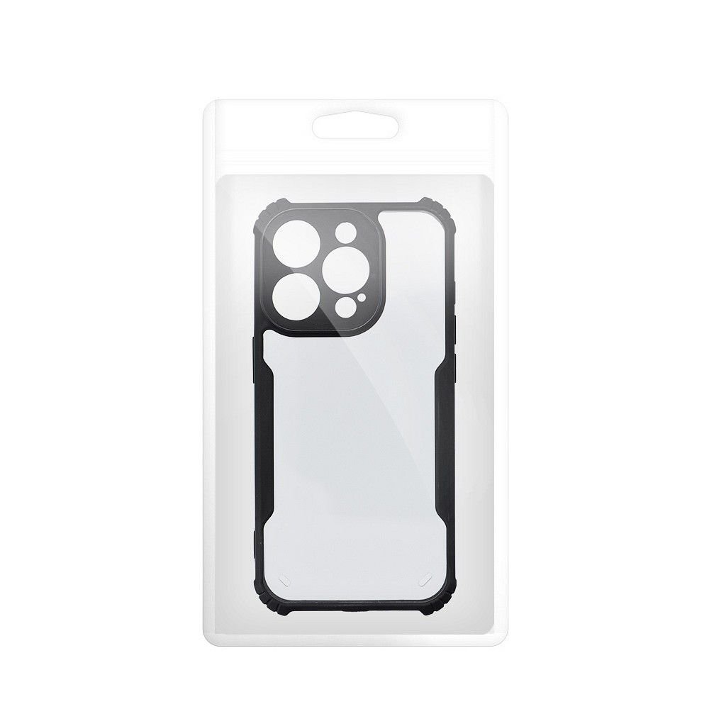 Case for iPhone 13 Anti-Drop black | Tech A Break