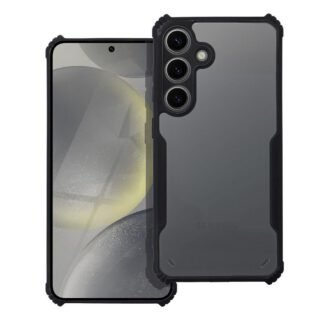 Case for Samsung S24 FE Anti-Drop black | Tech A Break