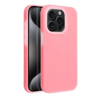 Case for iPhone 11 Pro Candy Case pink | Tech A Break