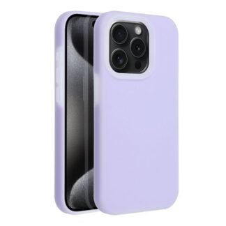 Case for iPhone 11 Pro Max Candy Case purple | Tech A Break