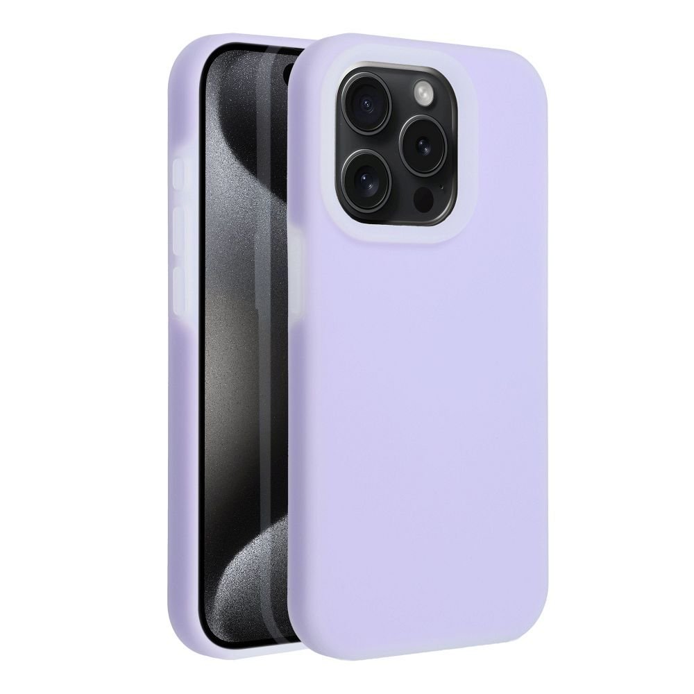 Case for iPhone 11 Pro Max Candy Case purple | Tech A Break