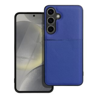 Case for Samsung S24 PLUS Noble blue | Tech A Break