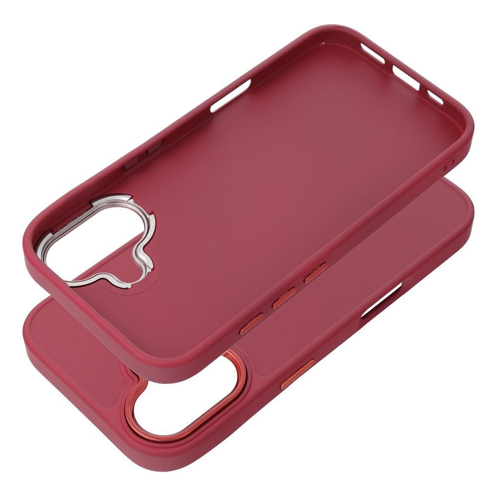 Case for IPHONE 16 FRAMEnmagenta | Tech A Break