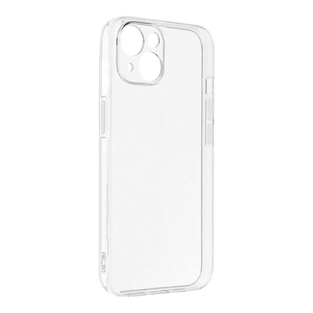Case for iPhone 14 Clear Case 2 mm (camera protection) transparent | Tech A Break