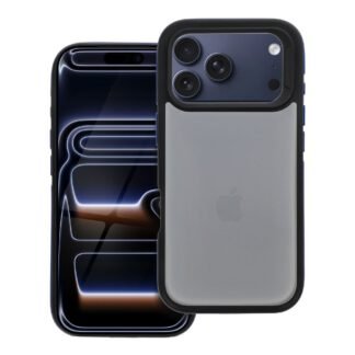Case for iPhone 17 PRO Neo blue | Tech A Break