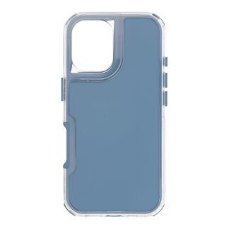Case for iPhone 17 Matrix blue | Tech A Break