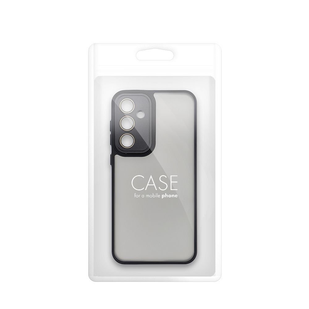 VARIETE Case for XIAOMI Redmi Note 13 Pro 4G / POCO M6 Pro 4G black | Tech A Break