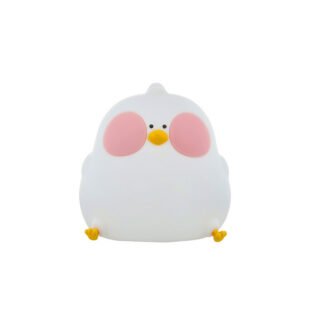 LED Night Lamp HUNGRY CHICKEN FNL-10 Forever Light | Tech A Break