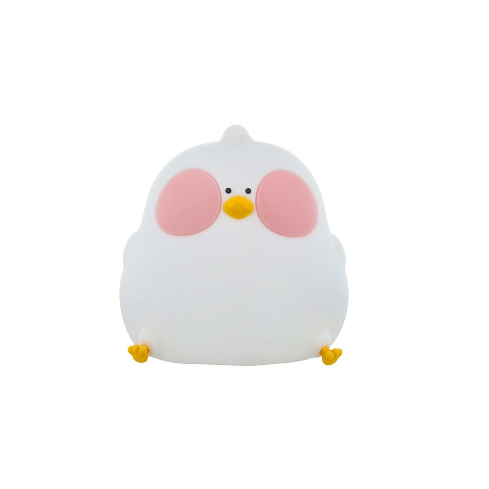 LED Night Lamp HUNGRY CHICKEN FNL-10 Forever Light | Tech A Break