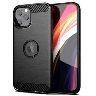 Case for iPhone 13 MINI Carbon black | Tech A Break