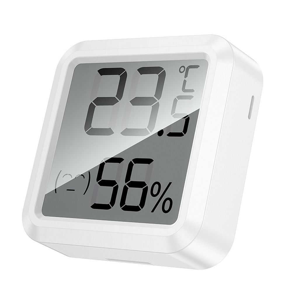 Weather station Hoco HX40 white | Tech A Break
