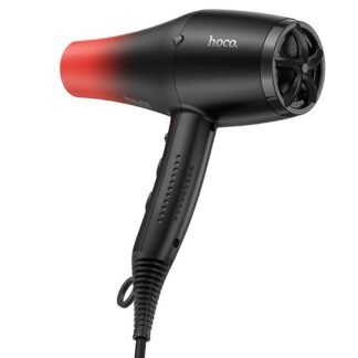 Hair dryer Hoco HP15 gradient red | Tech A Break