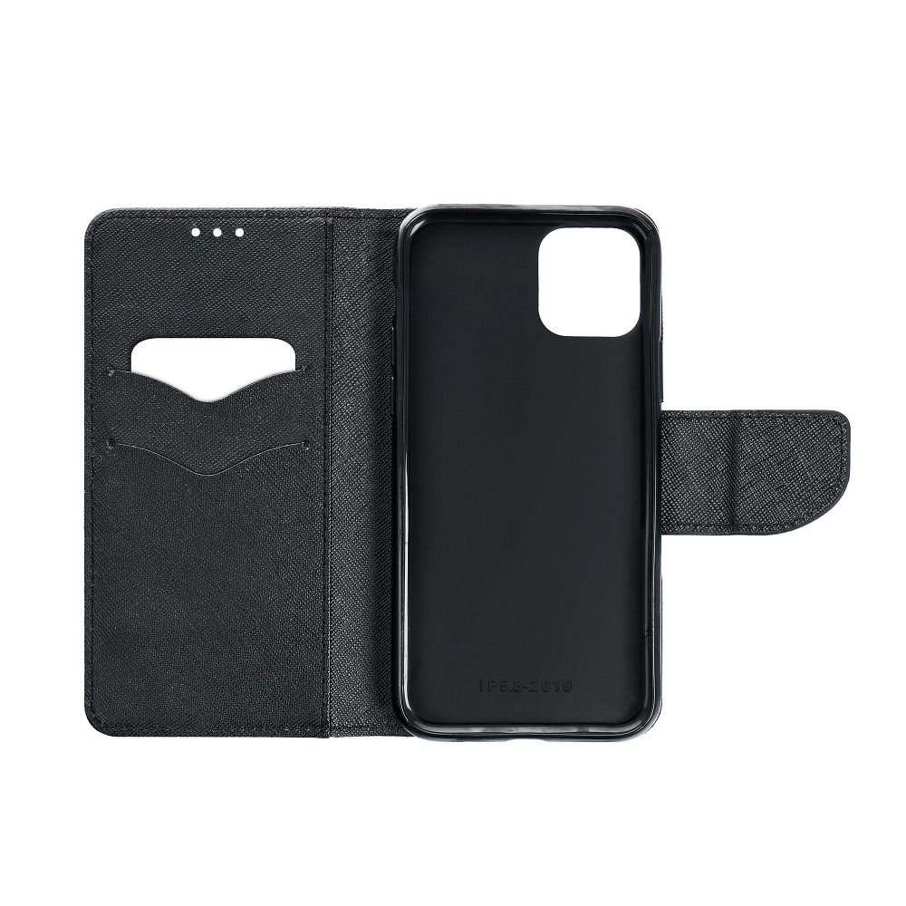 FANCY Book case for SAMSUNG A52 LTE / A52 5G / A52S black | Tech A Break