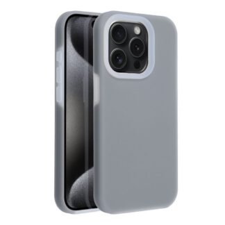 Case for iPhone 11 Pro Candy Case gray | Tech A Break