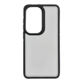 Case for Samsung S26 ULTRA Neo black | Tech A Break