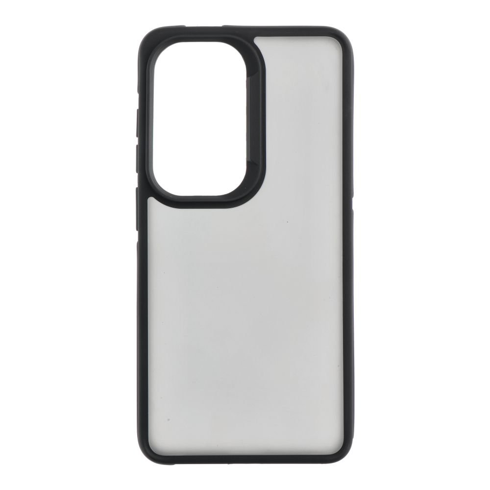 Case for Samsung S26 ULTRA Neo black | Tech A Break
