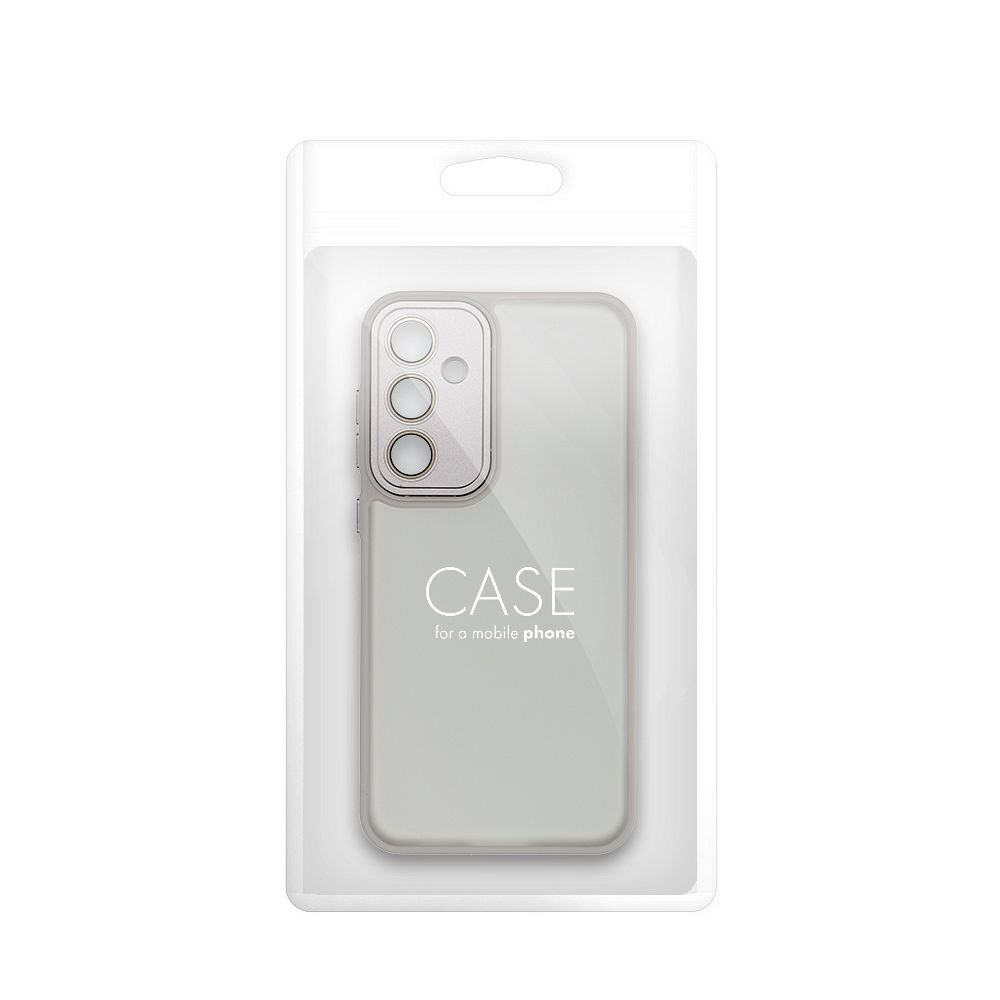 VARIETE Case for XIAOMI Redmi Note 14 PRO 5G steel | Tech A Break