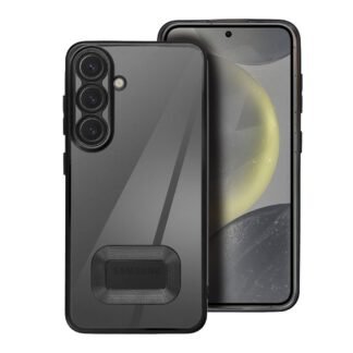 Case for Samsung S25 PLUS Glam black | Tech A Break