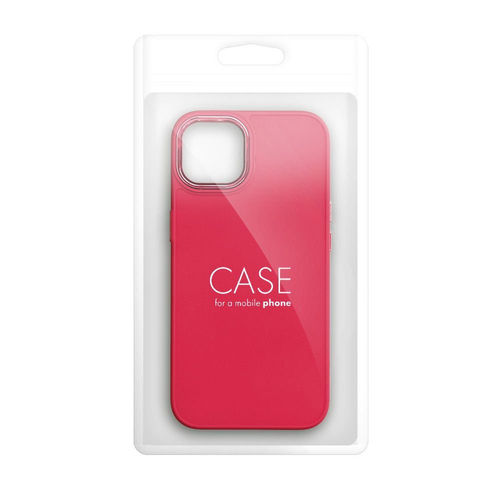 Case for IPHONE 16 FRAMEnmagenta | Tech A Break