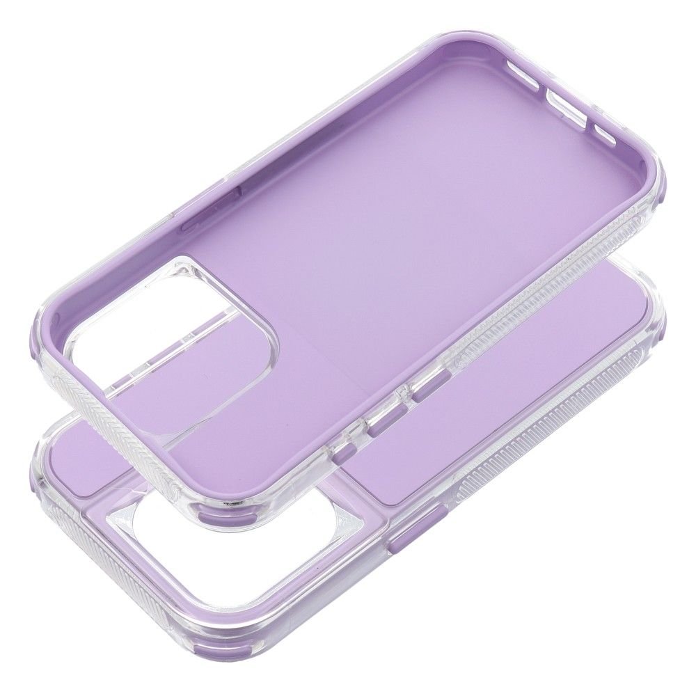 Case for iPhone 17 Matrixnlight violet | Tech A Break