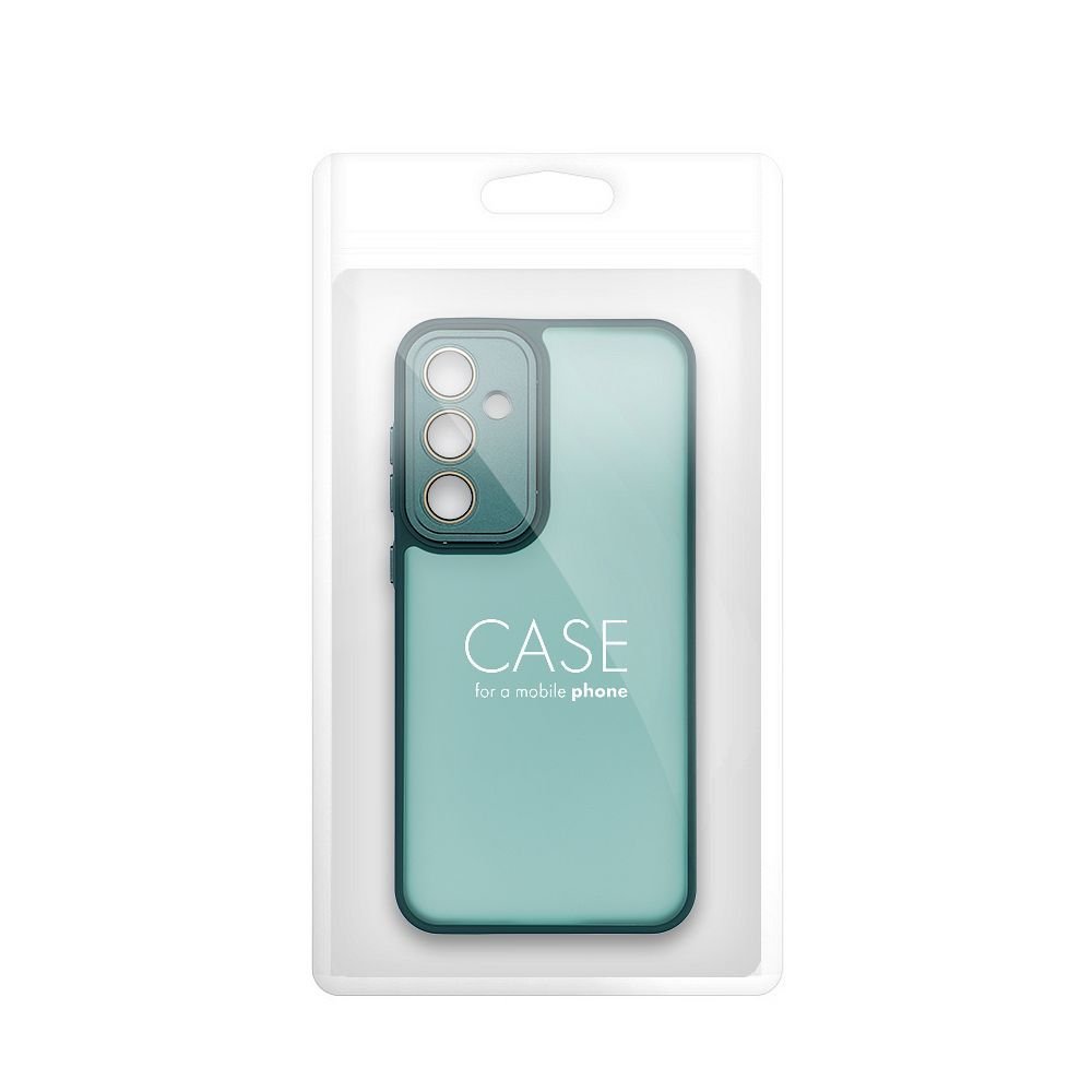 VARIETE Case for XIAOMI Redmi Note 14 PRO PLUS 5G dark green | Tech A Break