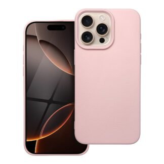 Case for iPhone 15 Skin light pink | Tech A Break