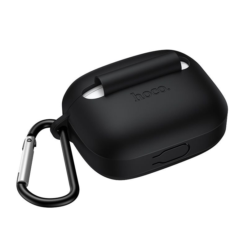 Wireless earphones Hoco TWS EQ30 white | Tech A Break