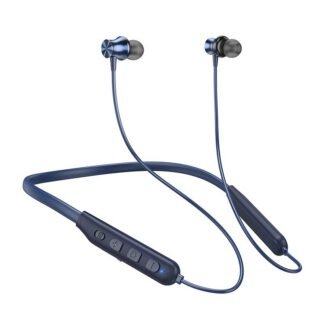 Wireless earphones Hoco ES64 navy blue | Tech A Break