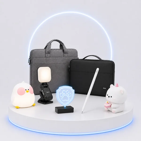 Gadgets