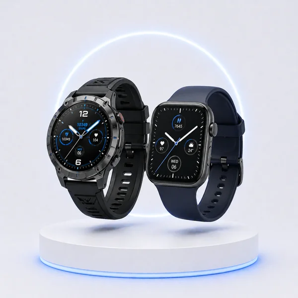Smartwatches
