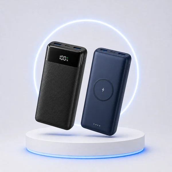Power Banks