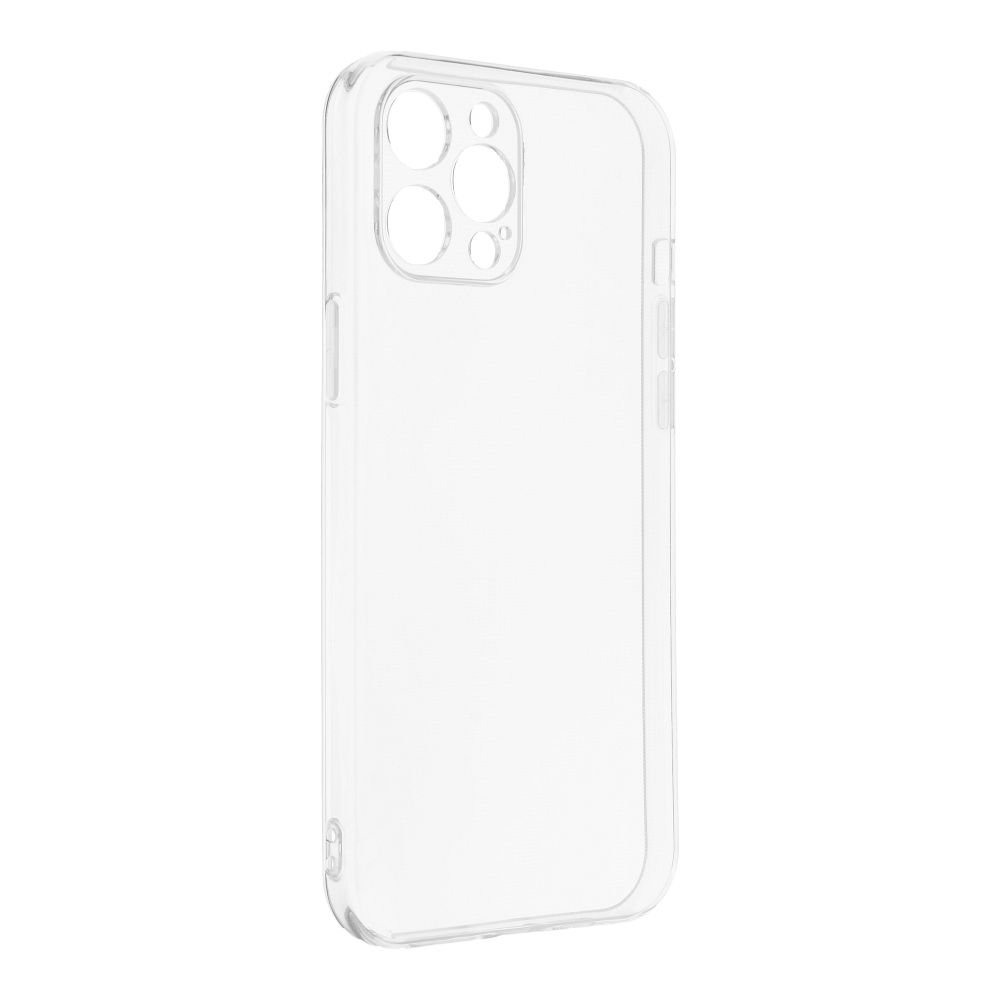 Case for iPhone 12 Pro Max Clear Case 2 mm (camera protection) transparent | Tech A Break