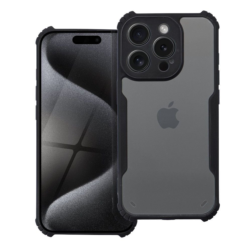 Case for iPhone 13 Anti-Drop black | Tech A Break