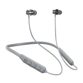 Wireless earphones Hoco ES64 grey | Tech A Break