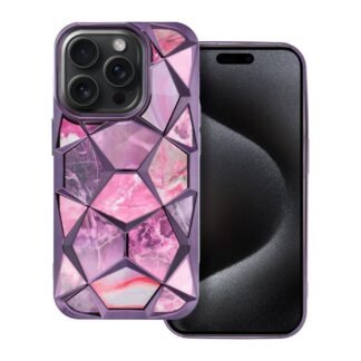 Case for iPhone 13 PRO Twinki purple | Tech A Break