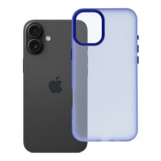 Case for iPhone 16 PLUS Sappy blue | Tech A Break