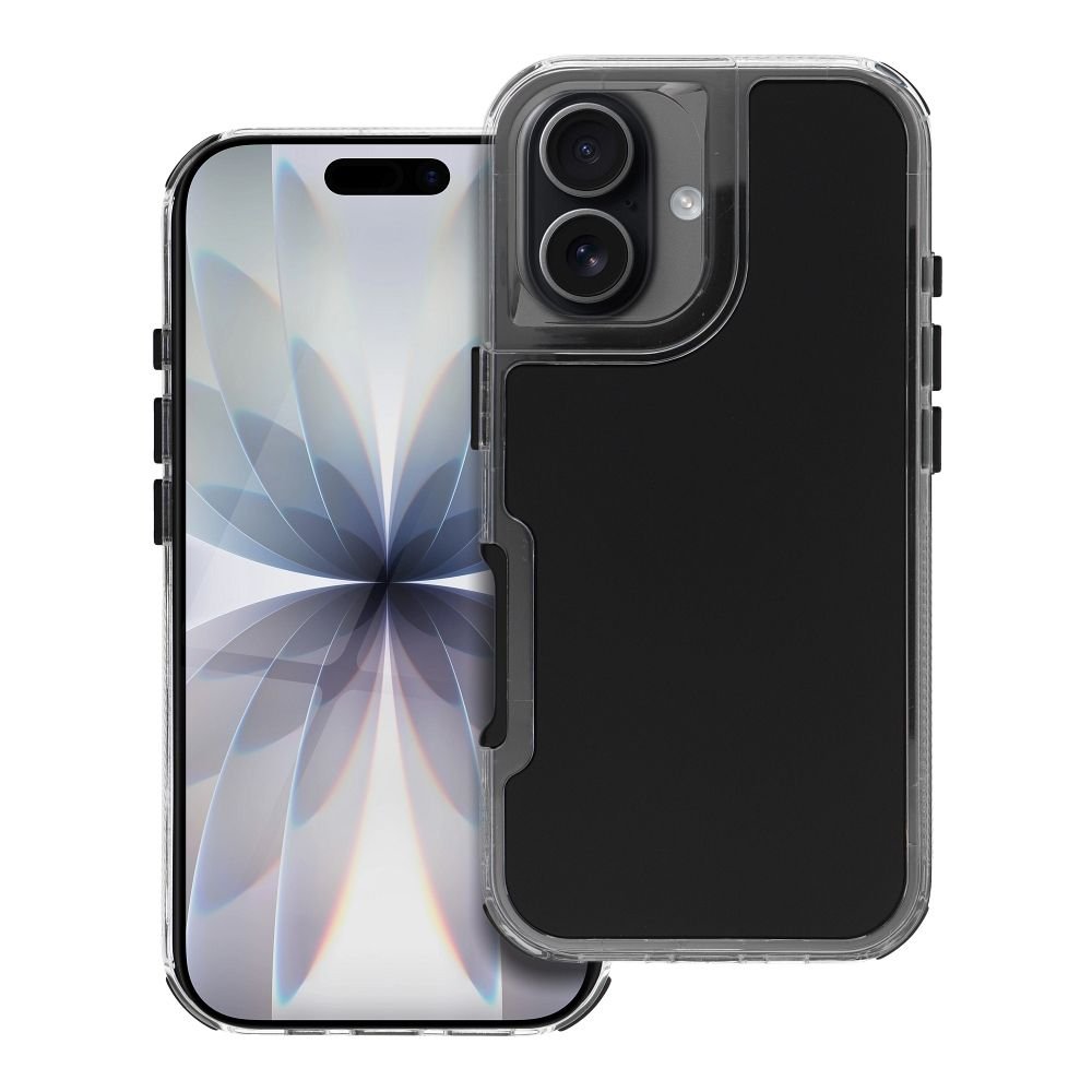 Case for iPhone 17 Matrix black | Tech A Break