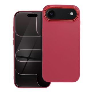 Case for IPHONE 17 Air FRAME magenta | Tech A Break