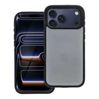 Case for iPhone 17 PRO MAX Neo blue | Tech A Break