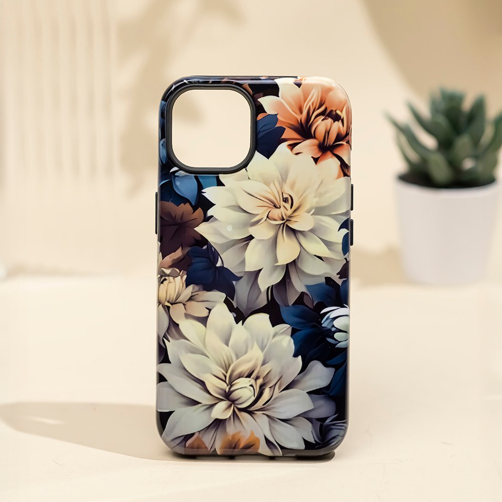 Decor case for iPhone 16 6,1` Spring | Tech A Break